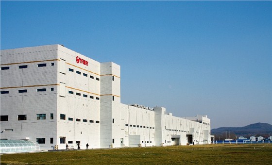 金亨木業(yè)有限公司建筑模板