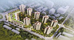金亨木業(yè)建筑模板-北京新機(jī)場(chǎng)安置房項(xiàng)目