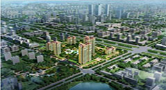 金亨木業(yè)建筑模板--長春恒大御峰主體及配套建設(shè)工程