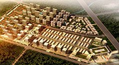 金亨木業(yè)建筑模板--沈陽國瑞C地塊住宅二期工程